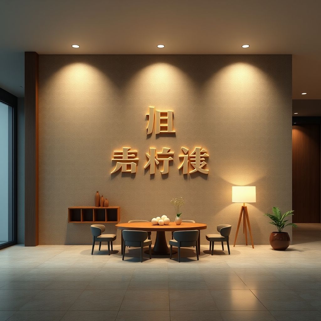 เคล็ดลับ ตั้งชื่อบริษัทบัญชีให้มงคล โชคดีมีชัย